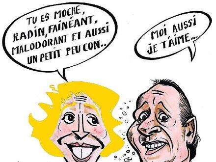 Les Con Joints en Deux Maux