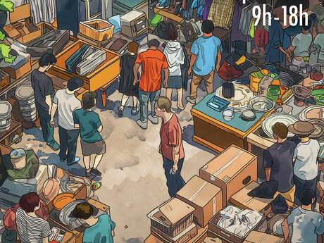 Vide-Grenier