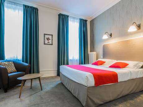 Best Western Hôtel de France Best Western Hôtel de France