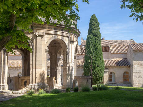 À la découverte de la Chartreuse