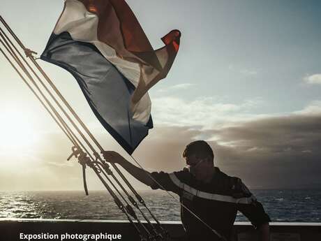Entre Mer et Lagon : la Marine nationale en Nouvelle-Calédonie