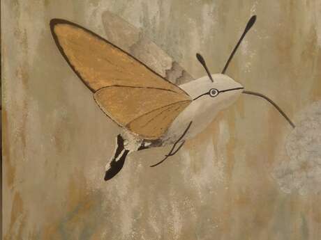 Atelier Les Cinq Terres