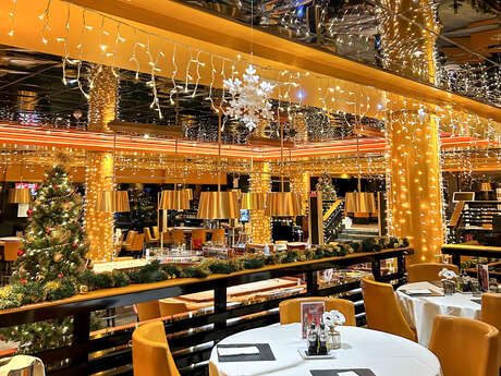 Restaurant les Princes