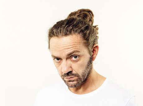 Concert Les musicales du dimanche : Govrache