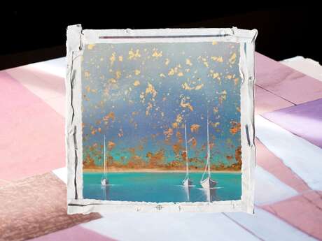 Exposition : "Sous le soleil"