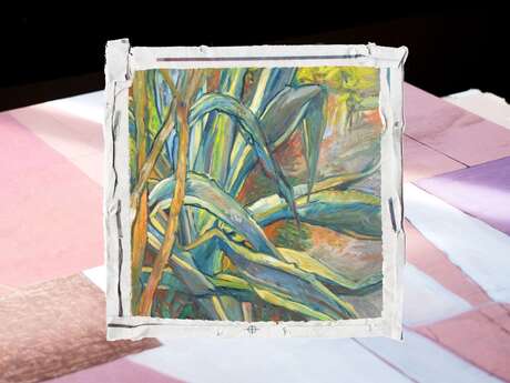 Ausstellung: „Ma Provence“ (Meine Provence)