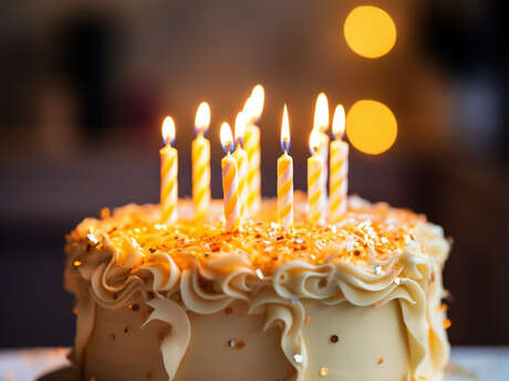 Soirée gourmande - hommage à Jane Austen