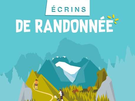 Écrins de Randonnée : A Pas de Loup (3 jours) - Vagabond d'Alttitude