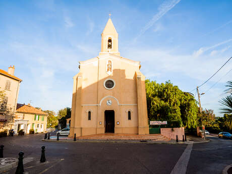 Église Saint-Pierre