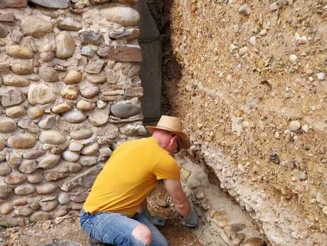 ATELIERS LUDIQUES SUR LE PISE