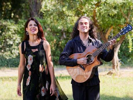 Julia & Julien - Jazzy, Pop