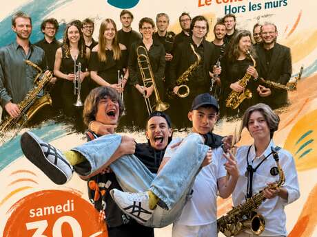 Soirée "La petite nuit du Jazz"