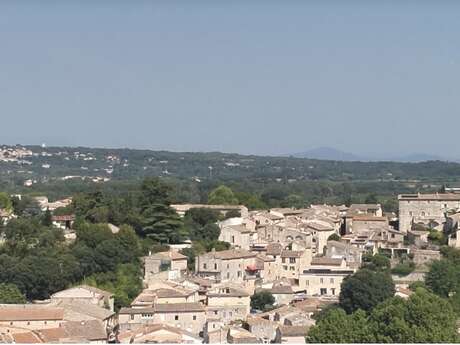 Randonnée : Au fil de l'Eau