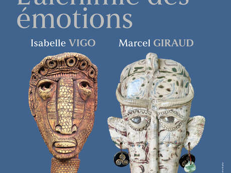 Mostra “L'Alchimia delle Emozioni”