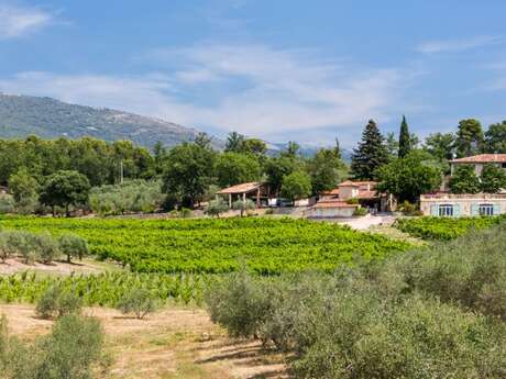 visite de la Passion - cuvée FAMILIALE