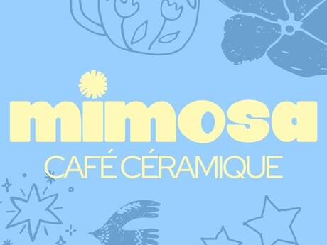 Mimosa Café Céramique