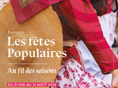 Les Fêtes Populaires