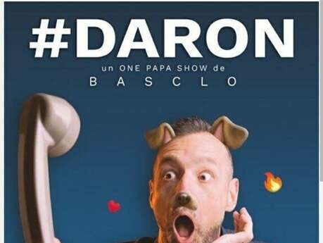 Soirée one papa show