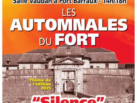 Les Automnales du Fort