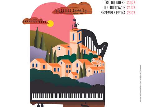 Les Estivales de Flayosc