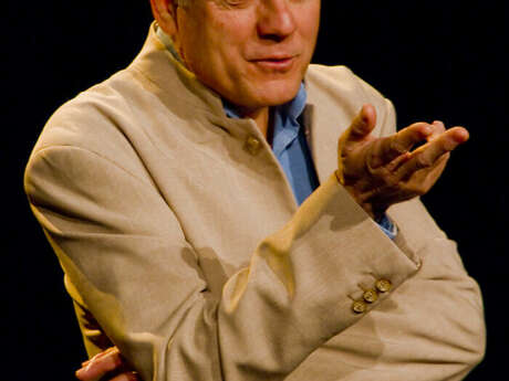 Théâtre - Le Joueur d'Echec