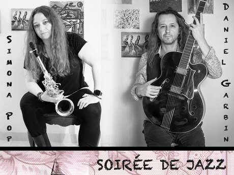Soirée Jazz