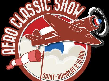 Aéro Classic' Show