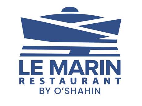 Le Marin by O'Shain