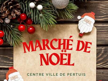 Marché de Noël