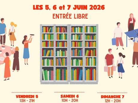 Fête de l'Entraide
