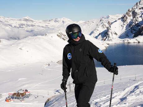 European Snowsport