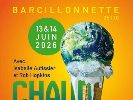 Festival Chaud Devant!