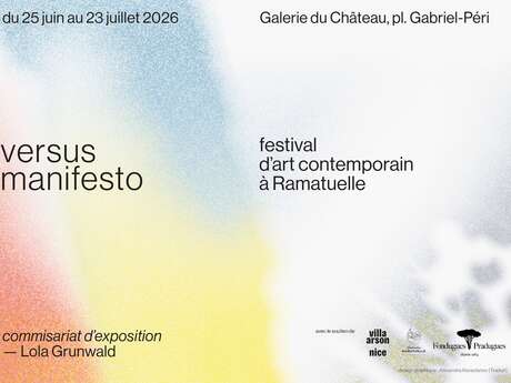 Versus Manifesto Festival
