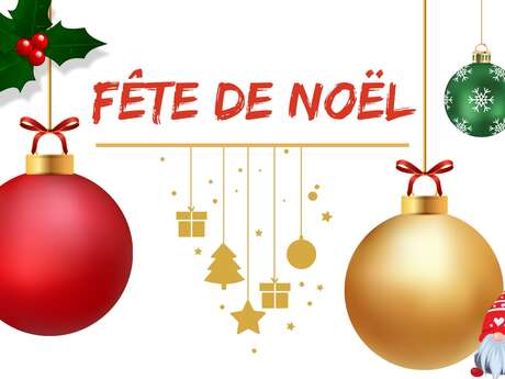 Fête de Noël