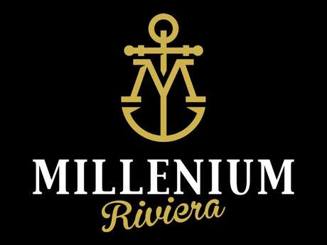 Millenium Riviera - Location Bateau Hyères