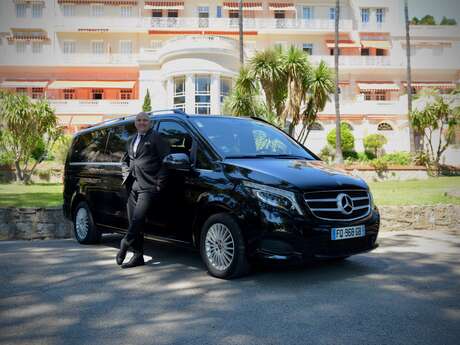 Chauffeur des îles d'Or