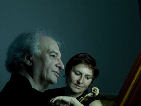 Concert à Molines : Beethoven dans le Queyras