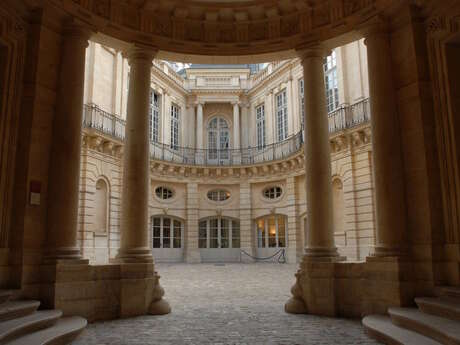 Atelier de sculpture ROMEL