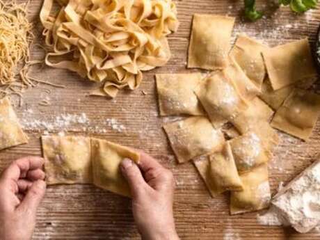 Aux saveurs d'Italie