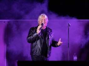 " Michel Salinas " - Concert - Été 2025.