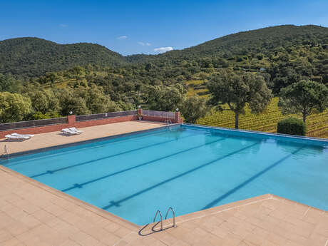 Camping Manjastre