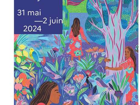 Rendez-vous aux jardins - 21e édition