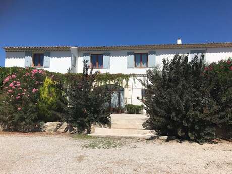 Gîte Bastide Campagne Canal