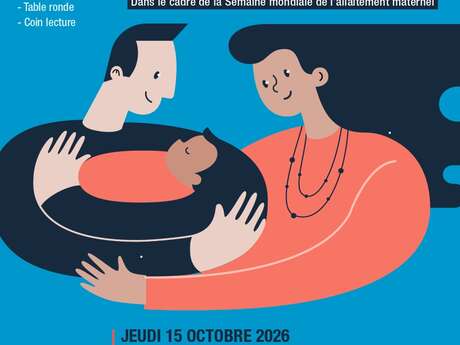 Autour des bébés