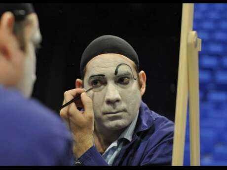 Festival der Künste in den Straßen - Verschiedene Orte