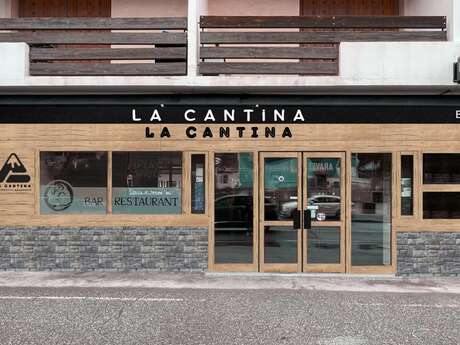 La Cantina