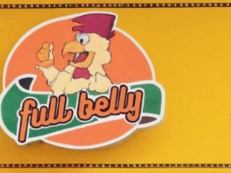 Full Belly restaurant
