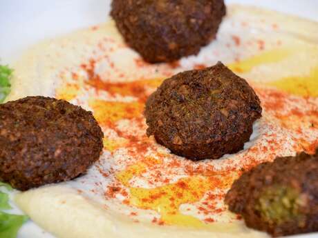 Falafel
