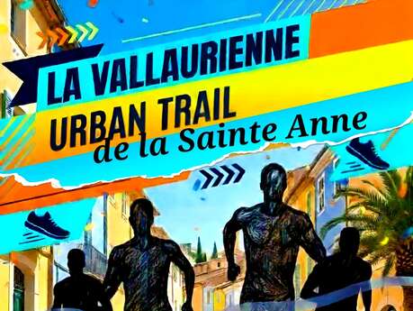 Urban Trail de la Saint-Anne