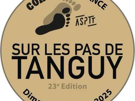 Sur les Pas de Tanguy